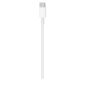 Cabo de Carga Apple MLL82ZM/A de conetor USB Type-C a USB Type-C 2m