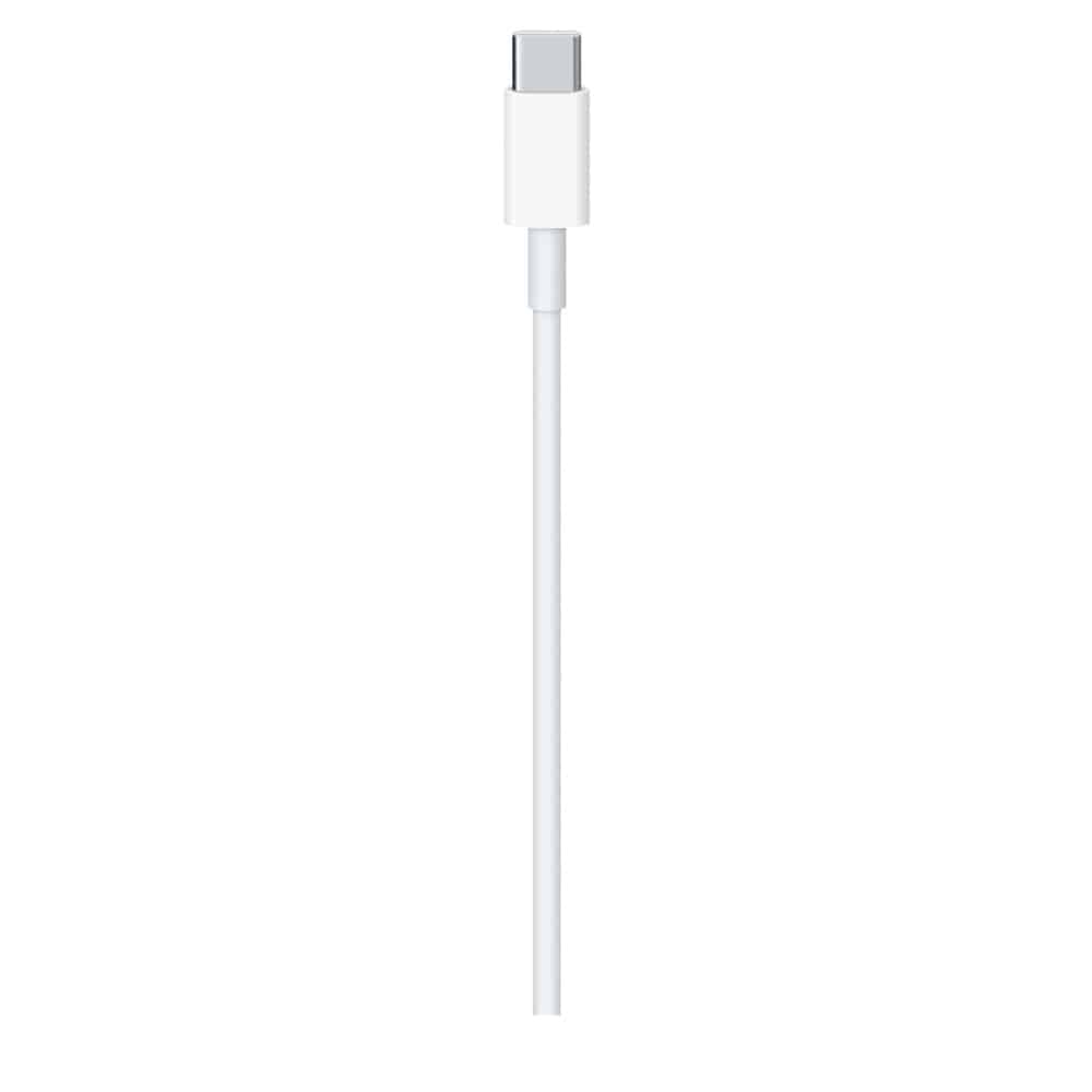 Cabo de Carga Apple MLL82ZM/A de conetor USB Type-C a USB Type-C 2m