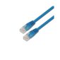 Cabo Rede Gembird Cat 6A LSZH 1 Metro Azul