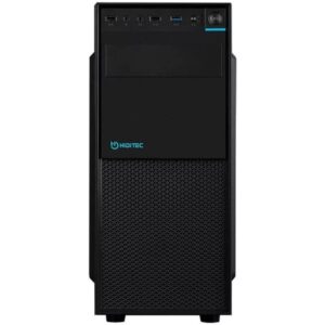 Caixa Hiditec ATX Neo PSU c/Fonte Alimentação 500W Preta