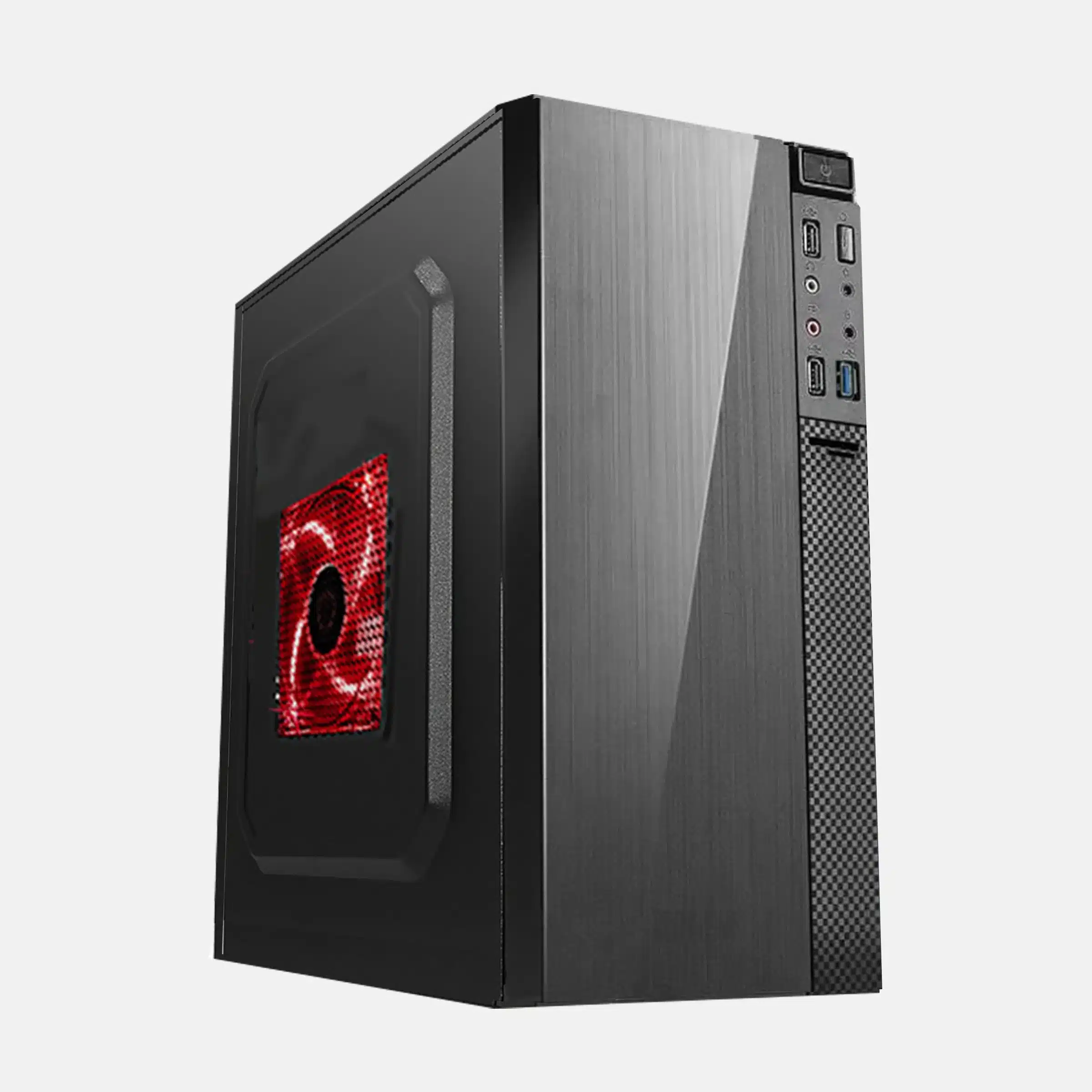 Caixa Micro Atx Approx APPC-203 1xUSB 3.0 1xUSB 2.0