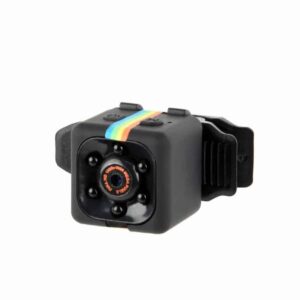 Camara Desporto Gembird HD Body Cam