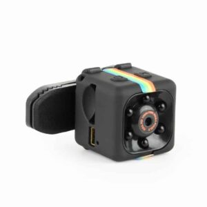 Camara Desporto Gembird HD Body Cam