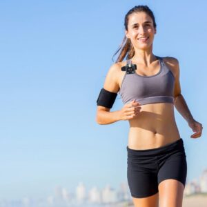 Camara Desporto Gembird HD Body Cam