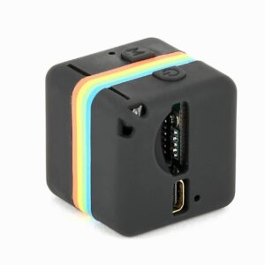 Camara Desporto Gembird HD Body Cam