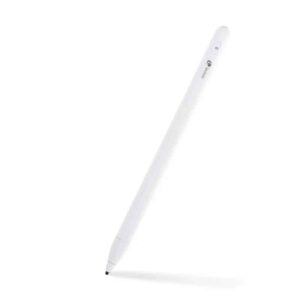 Caneta Digital Leotec Stylus ePen para Android iOS e Windows Branco