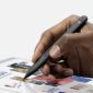Caneta Microsoft Surface Slim Pen 2 Preta