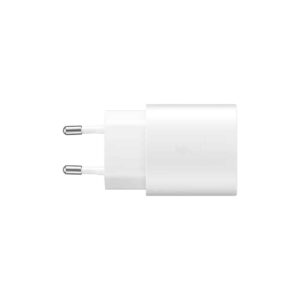 Carregador de Parede Samsung - 1 USB-C 25W