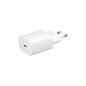 Carregador de Parede Samsung - 1 USB-C 25W