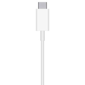 Carregador sem Fios Apple MagSafe MHXH3ZM/A 15W