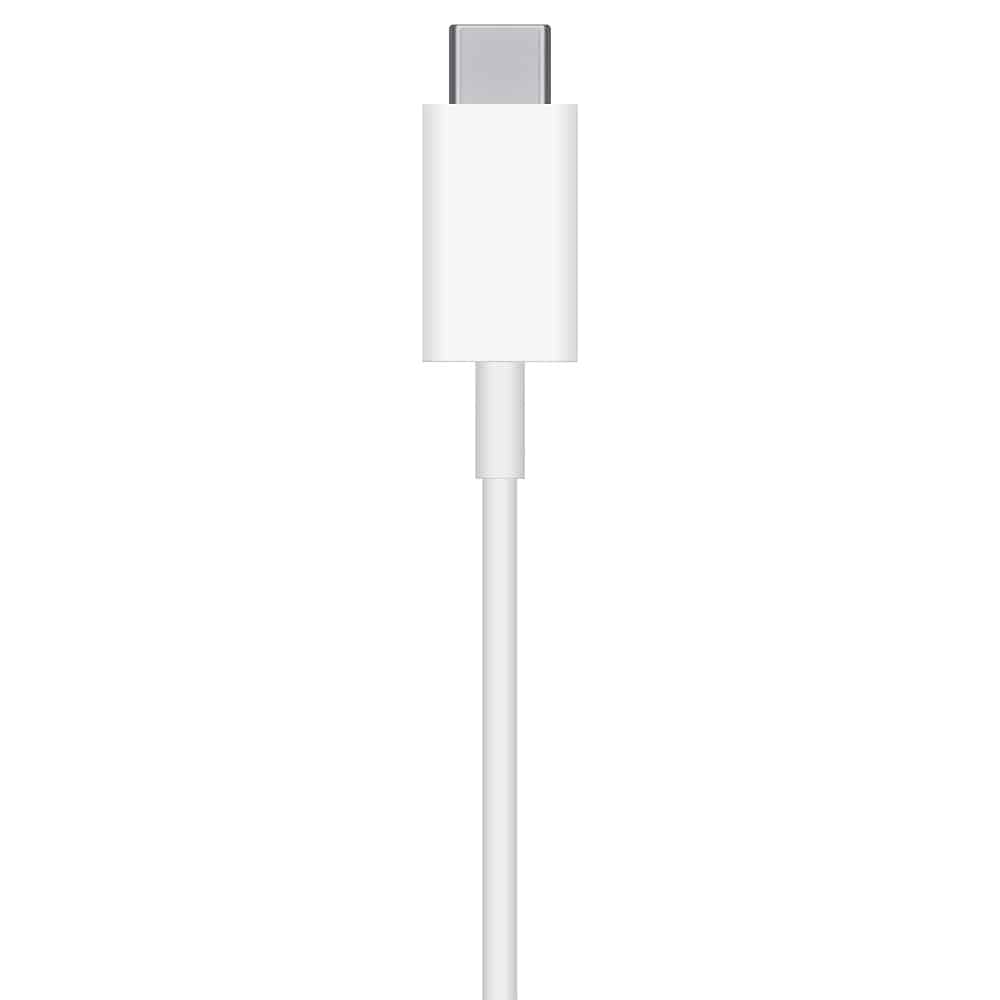 Carregador sem Fios Apple MagSafe MHXH3ZM/A 15W