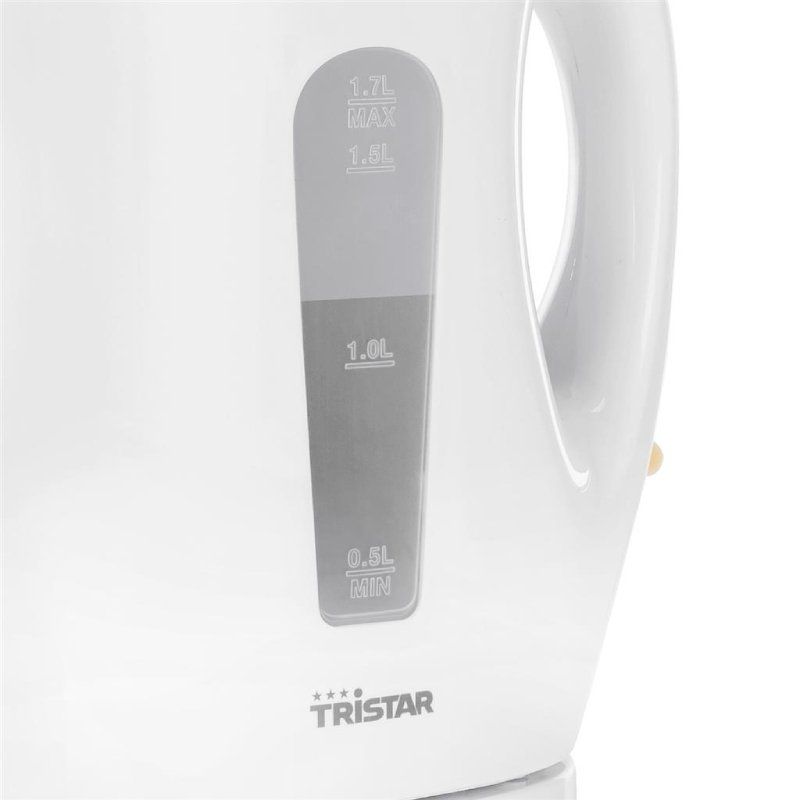 Chaleira Tristar WK-3380 2200W Capacidade 1.7L