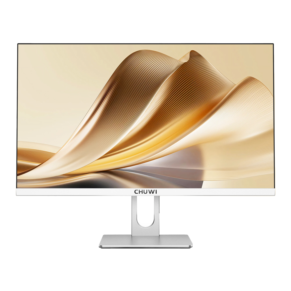 Computador AIO Chuwi Unitech 24" 1920x1080 N150 16Gb 512Gb Windows 11 Pro Sem Teclado/Rato
