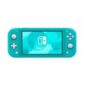Consola Nintendo Switch Lite Turquesa