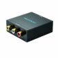 Conversor HDMI para RCA Vention AEEB0 HDMI Femea - RCA Femea