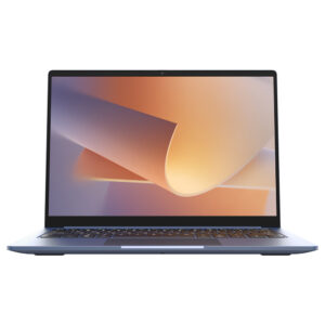 Portátil Chuwi Corebook Air 14" 1920*1080 AMD Ryzen 5 6600H 16Gb 512Gb Wifi 6 BT 5.2 Win11 Home Teclado PT