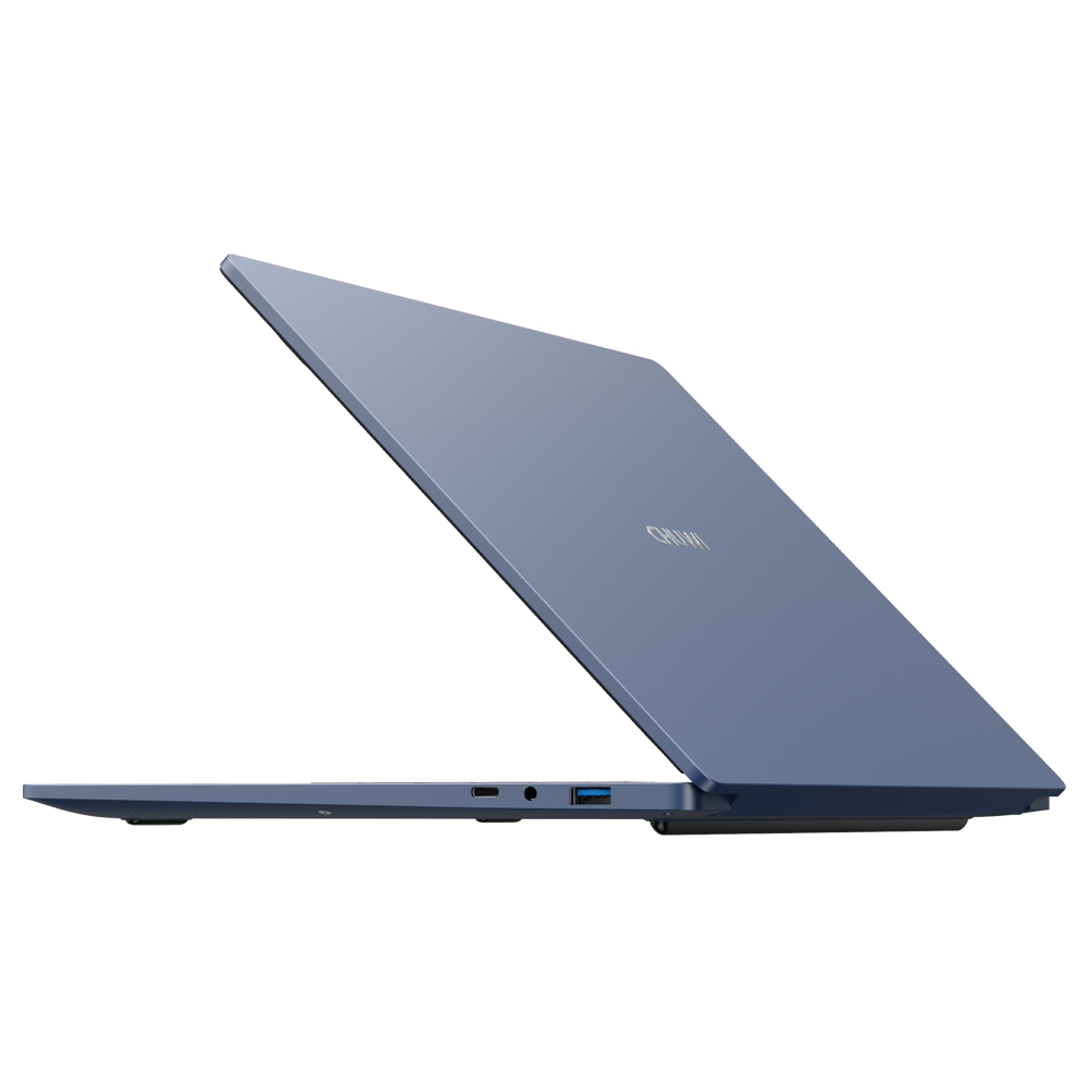 Portátil Chuwi Corebook Air 14" 1920*1080 AMD Ryzen 5 6600H 16Gb 512Gb Wifi 6 BT 5.2 Win11 Home Teclado PT