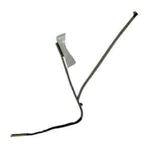SPARE PARTS LCD CABLE ASPIRE ONE D260/D255 DC020012Y50 NAV70