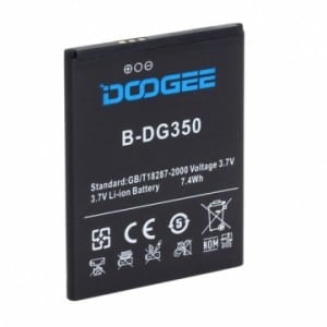 BATERIA PARA DOOGEE DG350