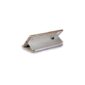 CAPA PARA DOOGEE DG900 FLIP - SILVER