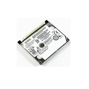 DISCO DURO 60GB 1.8" CONECÇÃO IDE (MACHO)