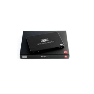 DISCO DURO SSD GOODRAM IRIDIUM PRO 120GB SATAIII 2,5" - RETAIL