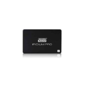 DISCO DURO SSD GOODRAM IRIDIUM PRO 120GB SATAIII 2,5" - RETAIL