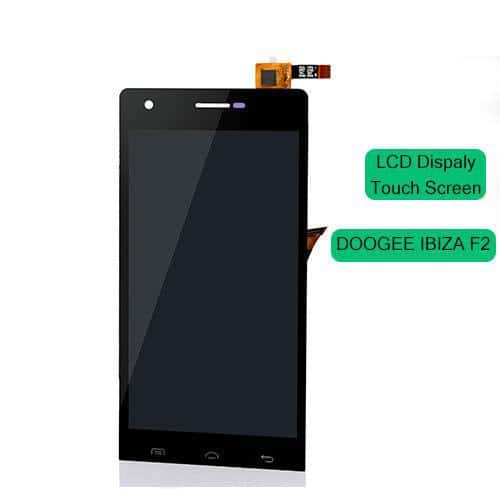 TOUCH + LCD PARA SMARTPHONE DG-F2
