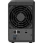Synology DS124 DiskStation NAS 1Bay