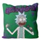 Capa de Almofada SD Toys Rick & Morty Get Schwifty Rick