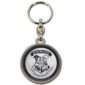 Porta Chaves SD Toys Harry Potter Escudo Hogwarts