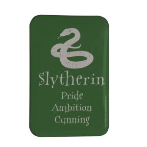 Iman SD Toys Harry Potter Slytherin