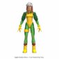 Figura Hasbro! Rogue - X-Men Marvel Legends