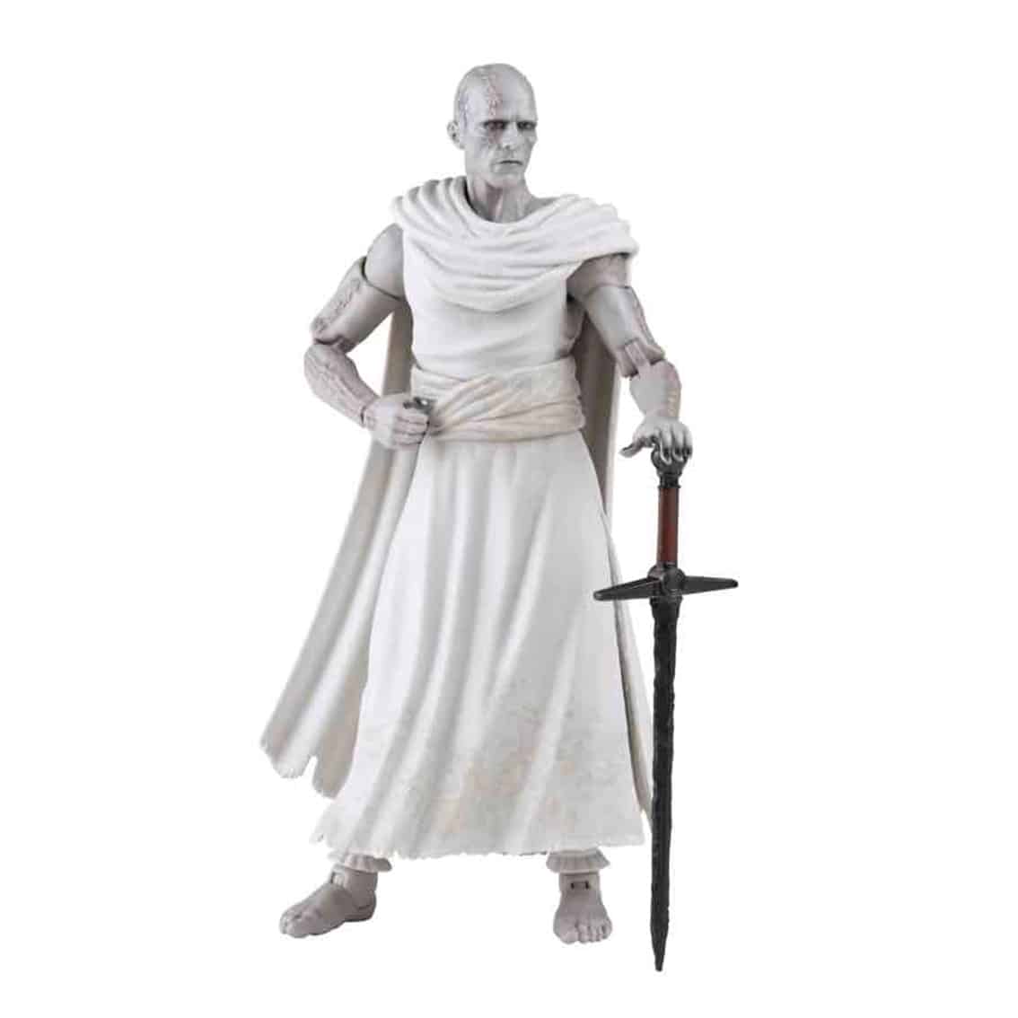 Figura Hasbro! Gor - Marvel Legends