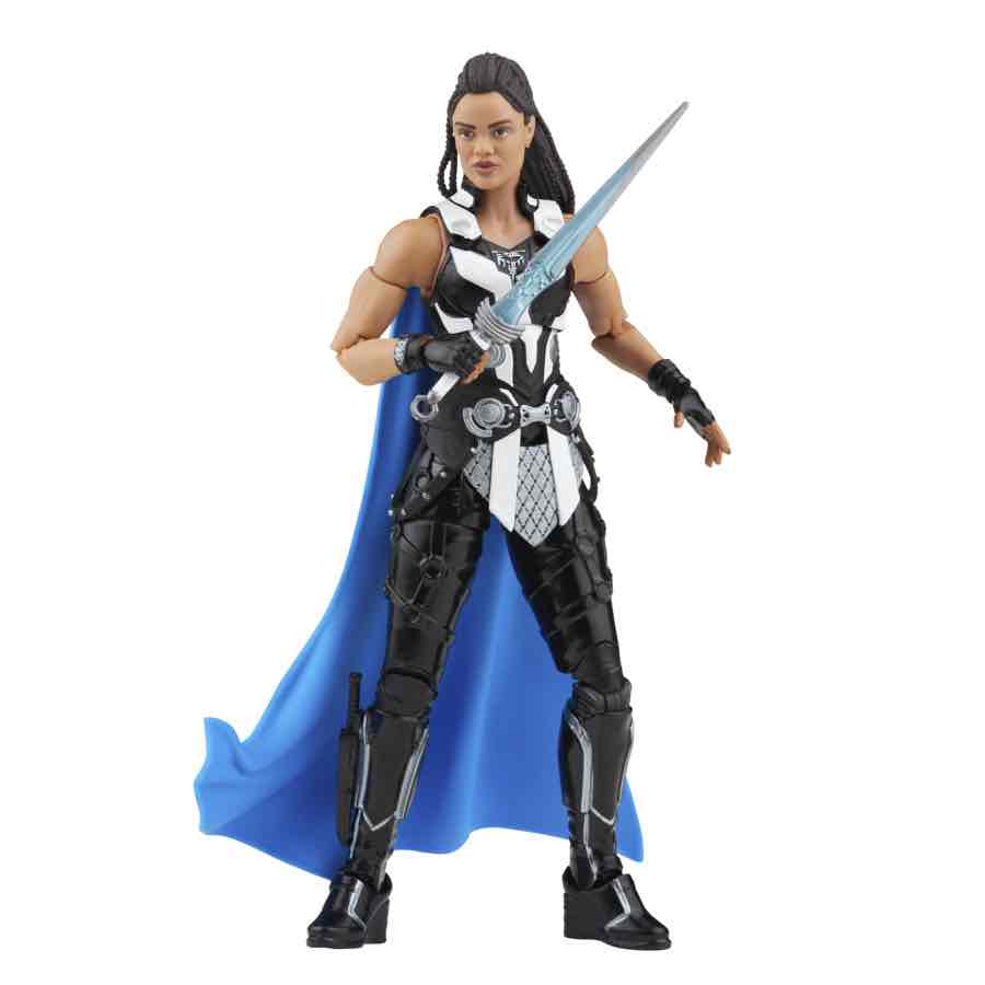Figura Hasbro! King Valkyrie - Marvel Legends