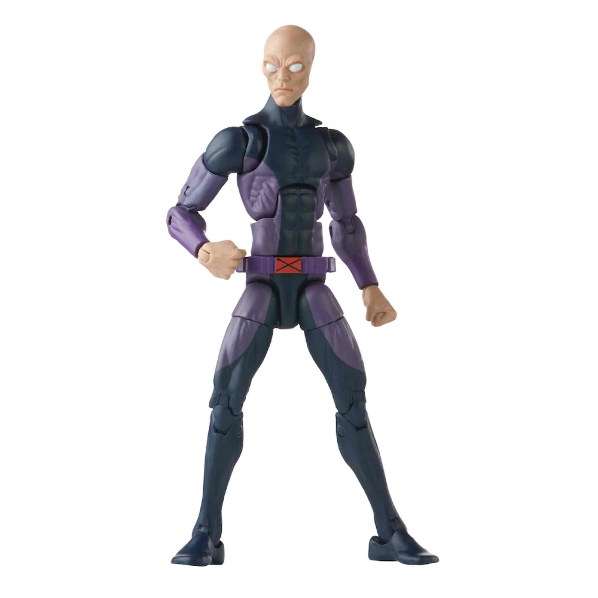 Figura Hasbro! Darwin - X-Men Marvel Legends