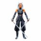Figura Hasbro! Ahsoka Tano - The Mandalorian Star Wars