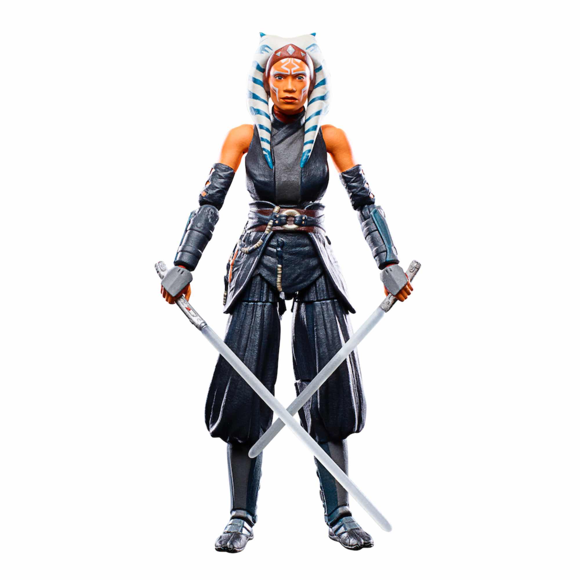 Figura Hasbro! Ahsoka Tano - The Mandalorian Star Wars
