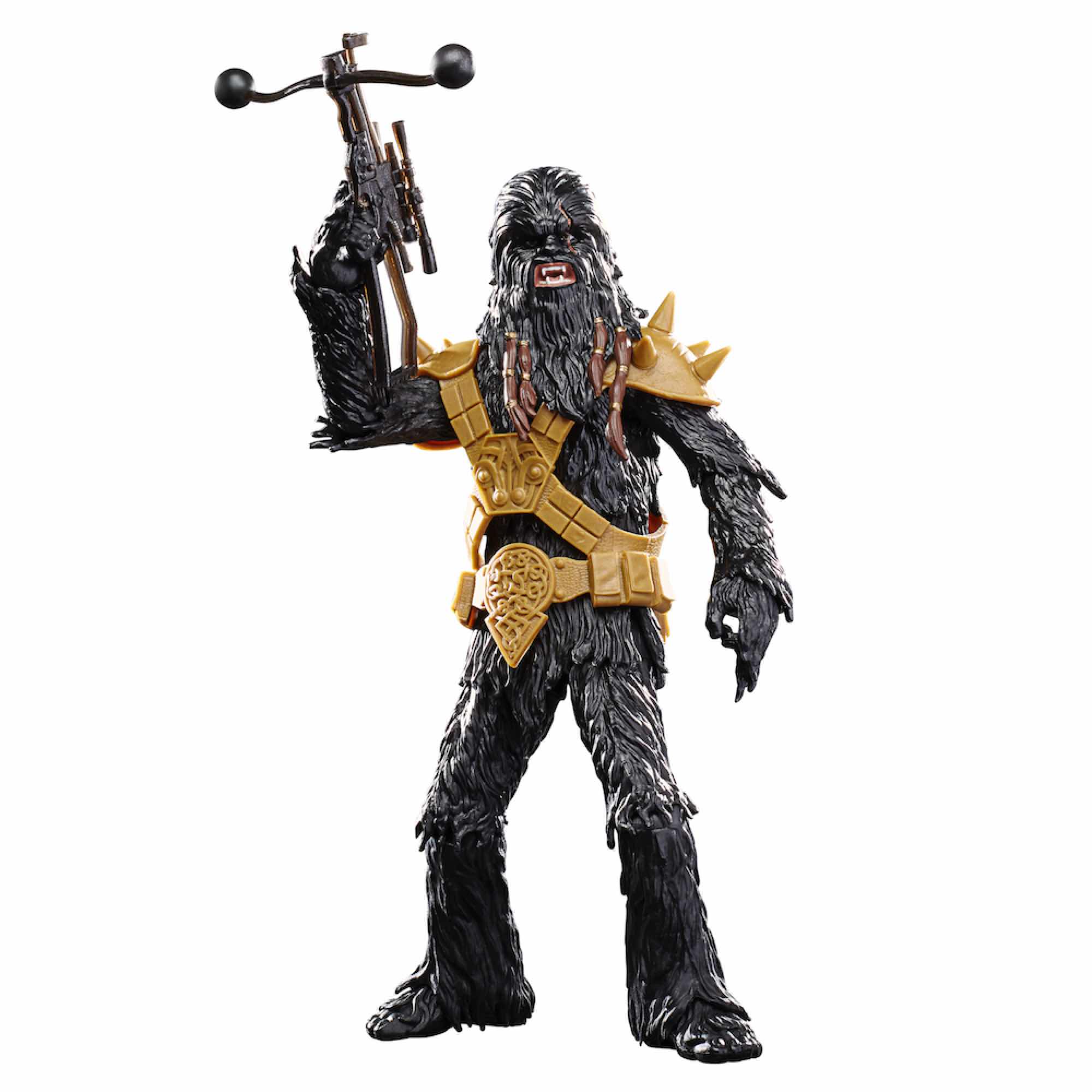 Figura Hasbro! Soldado Pyke - Star Wars