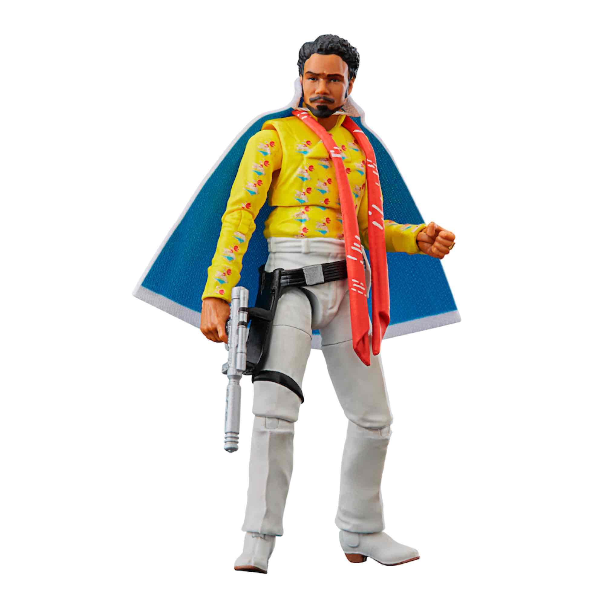 Figura Hasbro! Lando Calrissian - Battlefront II