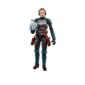Figura Hasbro! Bo-Katan Kryze - Star Wars
