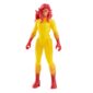 Figura Hasbro! Firestar - Marvel Legends