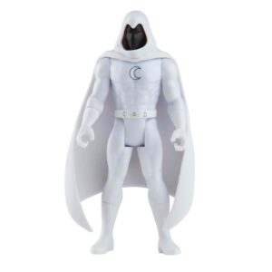 Figura Hasbro! Moon Knight - Marvel Legends