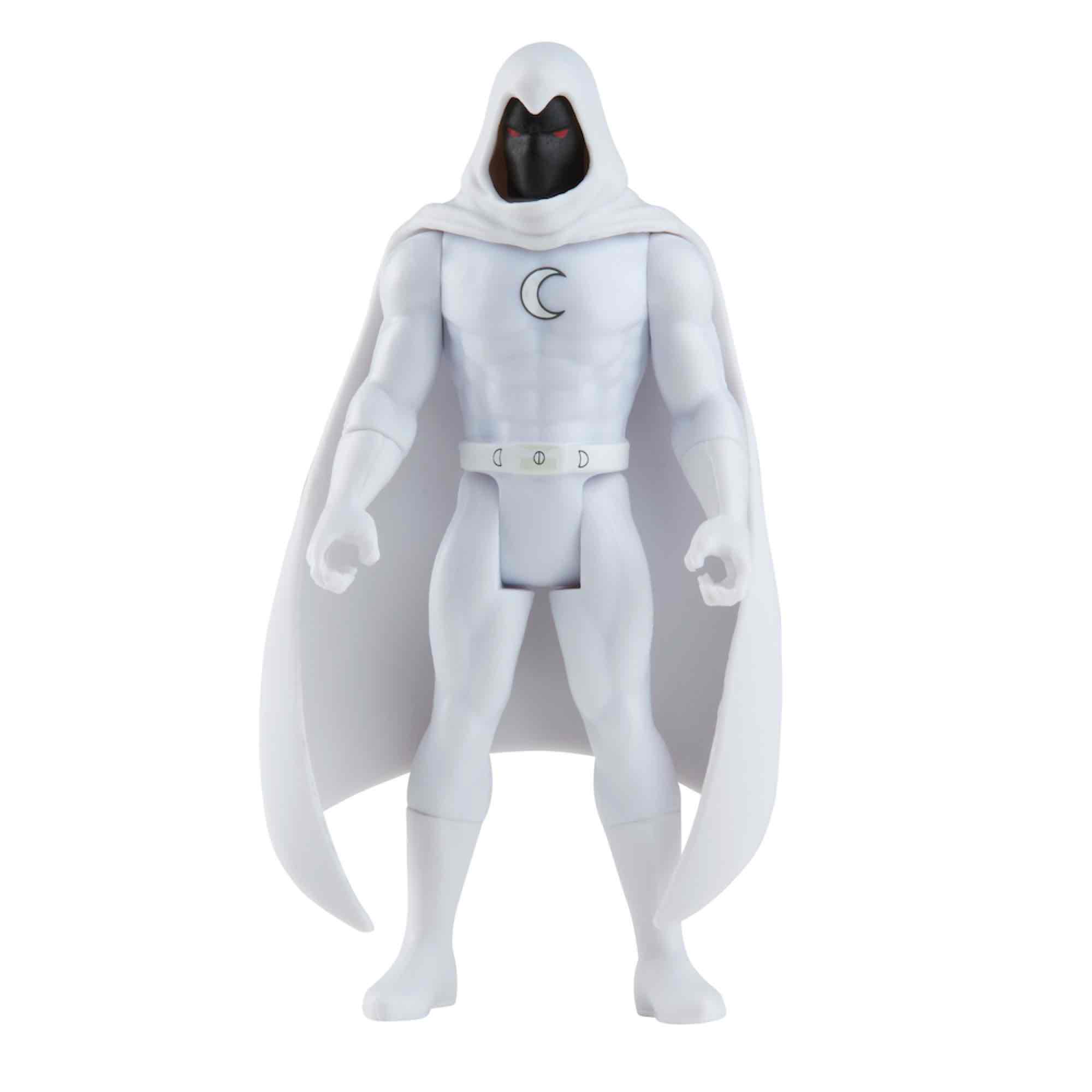 Figura Hasbro! Moon Knight - Marvel Legends