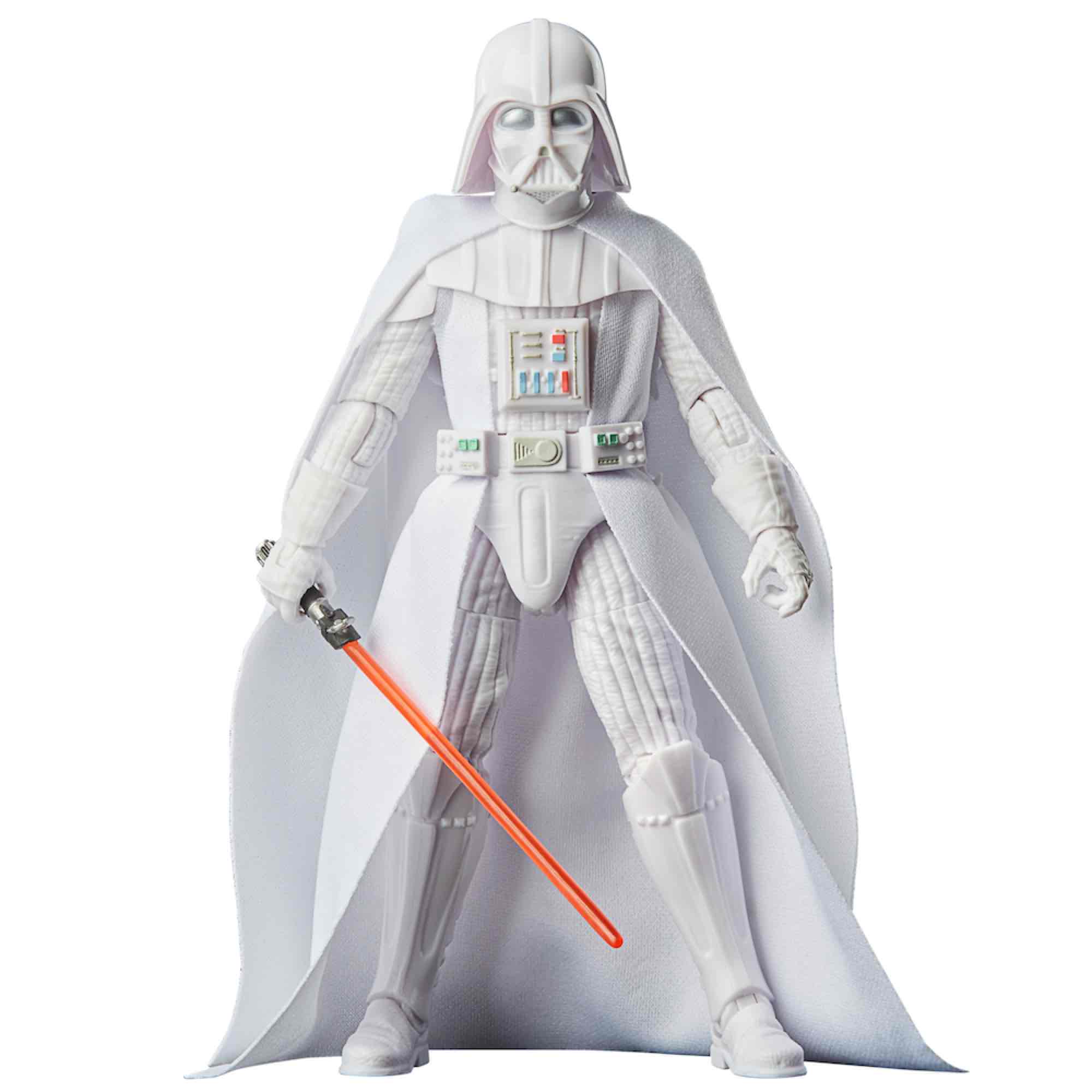 Figura Hasbro! Darth Vader - Star Wars