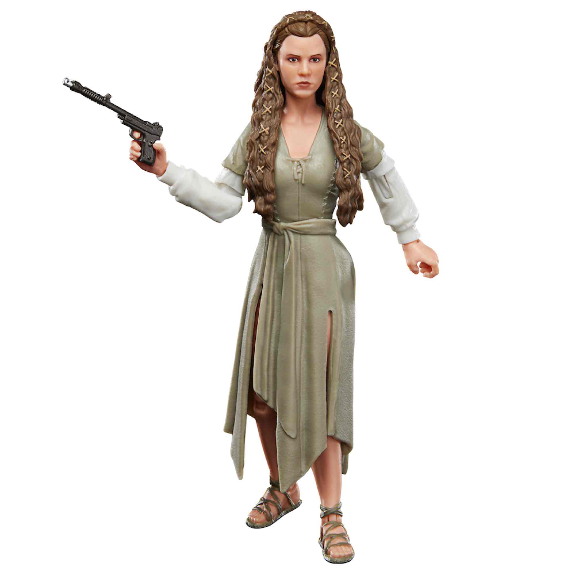 Figura Easbro! Princess Leia - Star Wars