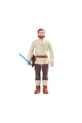 Figura Hasbro! Obi Wan Kenobi - Star Wars