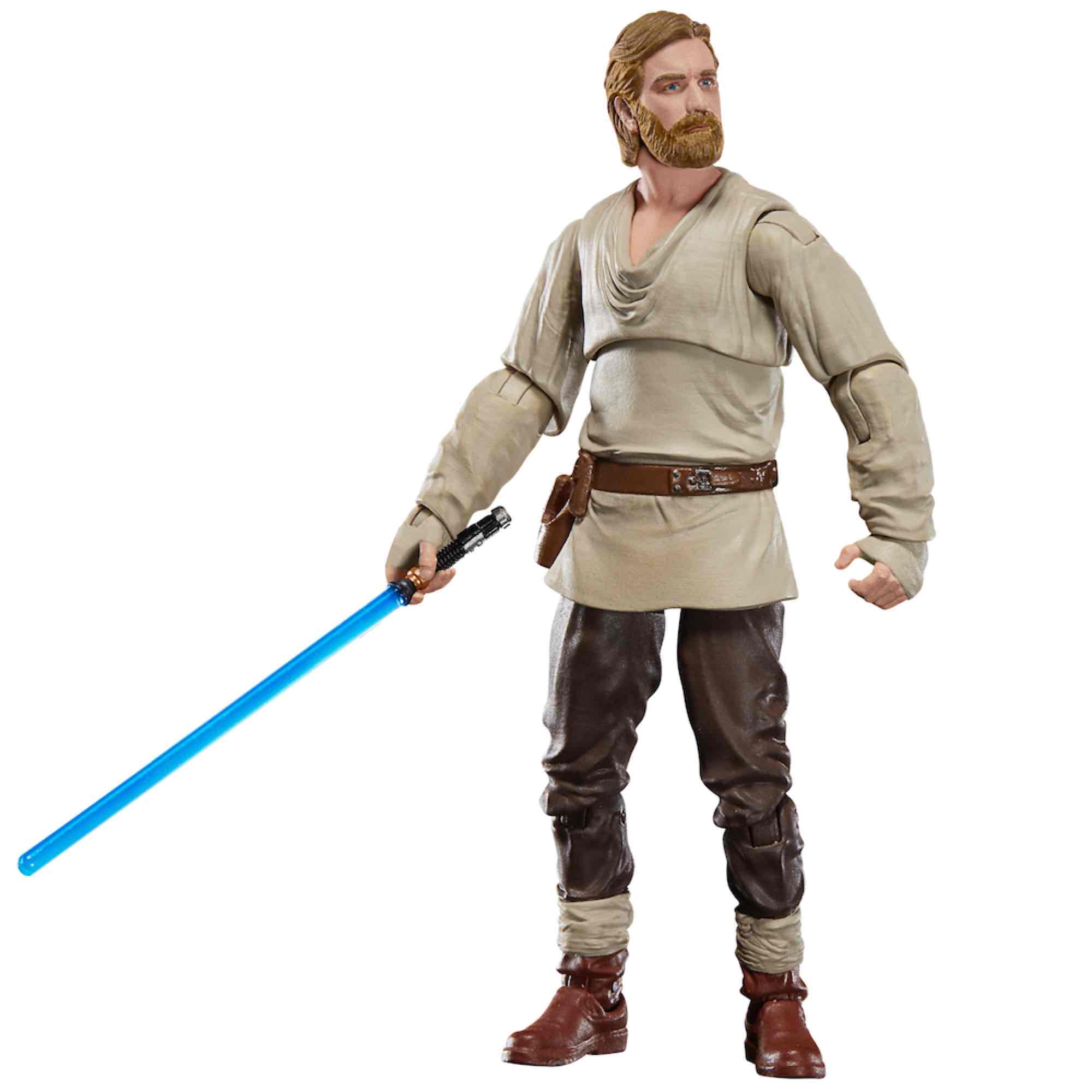 Figura Hasbro! Wan Kenobi - Star Wars