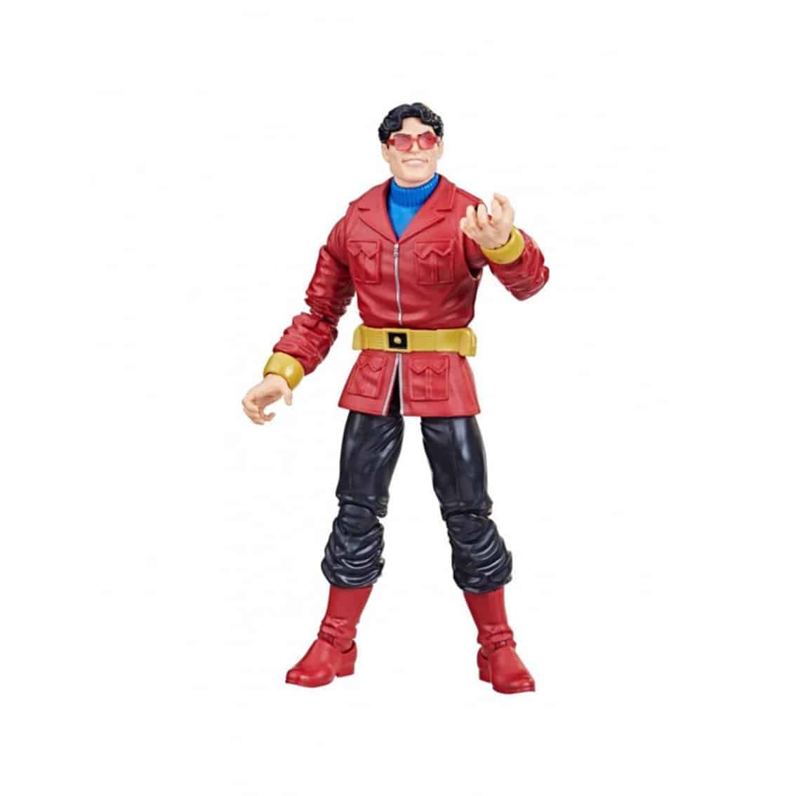 Figura Hasbro! Wonder Man - Marvel Legends