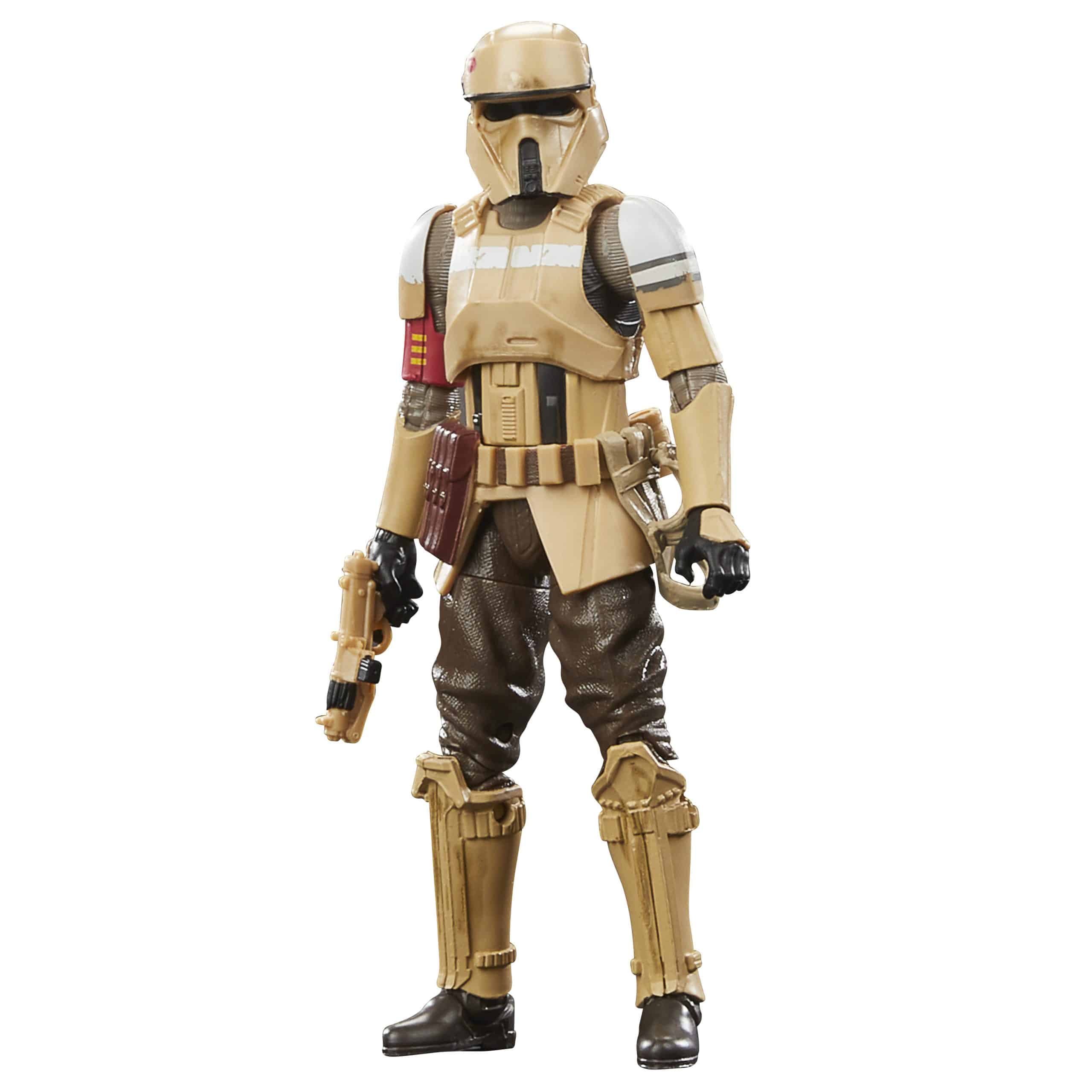 Figura Hasbro! Shoretrooper - Star Wars